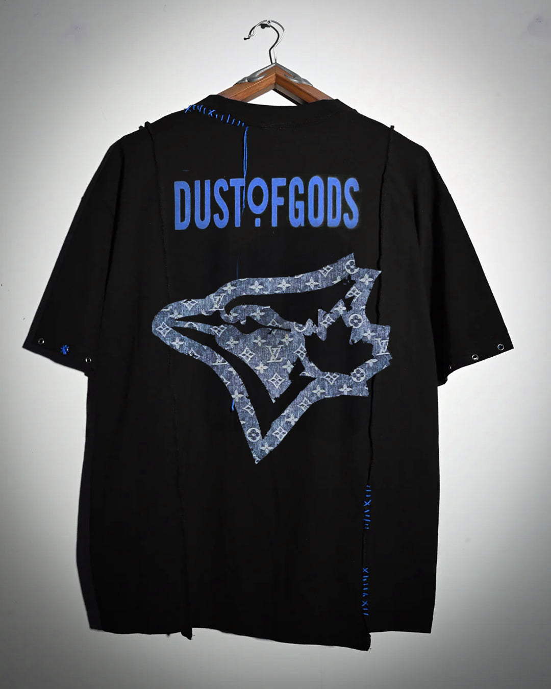 I Love Blue Jays T-Shirt