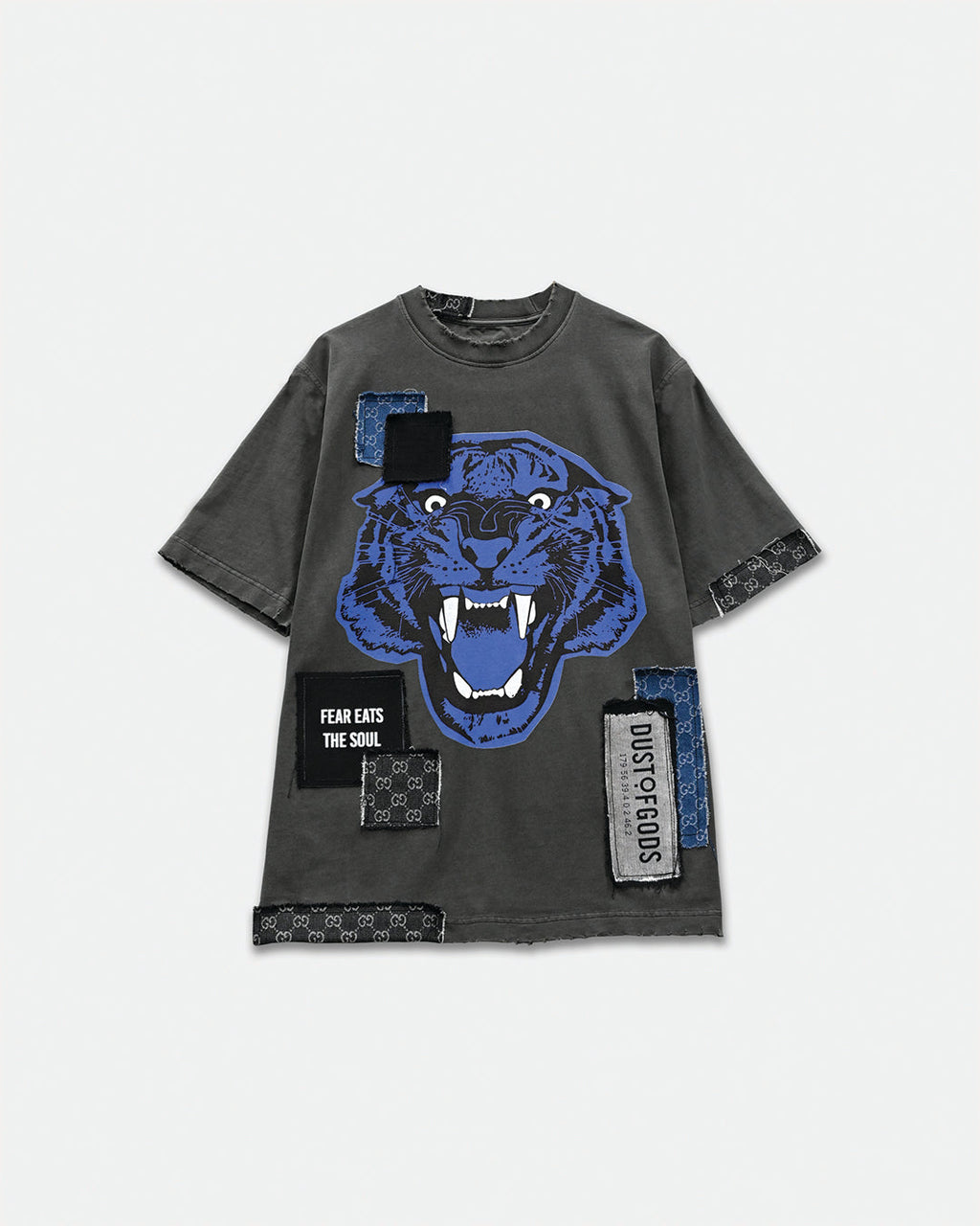 Savage Tiger Tee