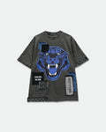 Savage Tiger Tee