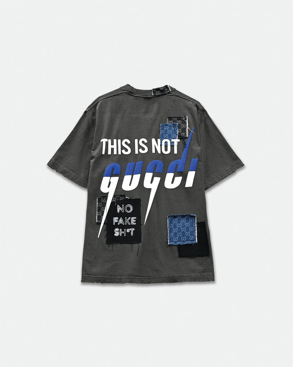 Savage Tiger Tee