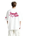 Too Fresh Oversized T-shirt