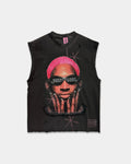 The Icon Sleeveless T-Shirt