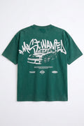 The Stance Oversized T-shirt