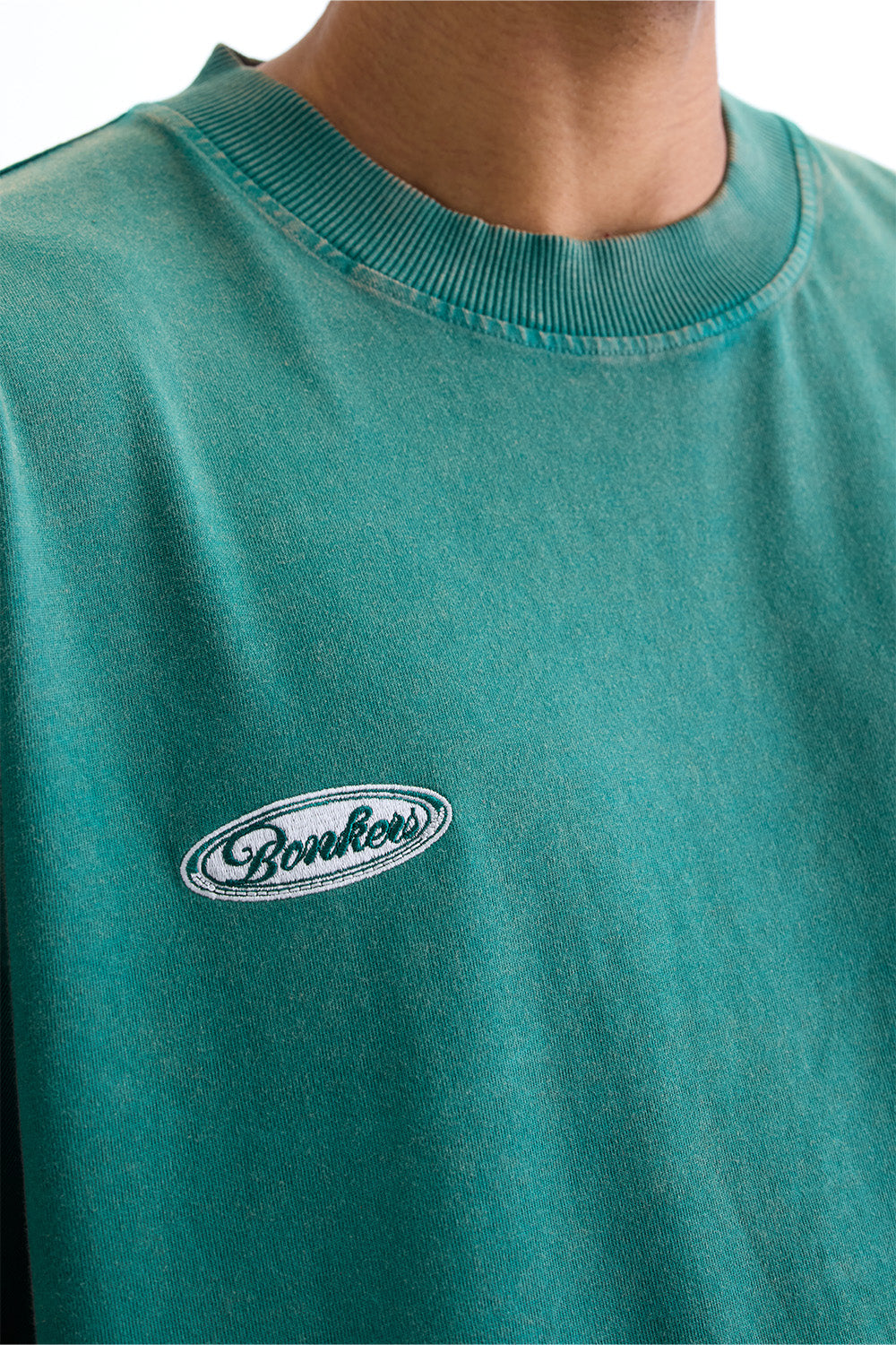 The Stance Oversized T-shirt