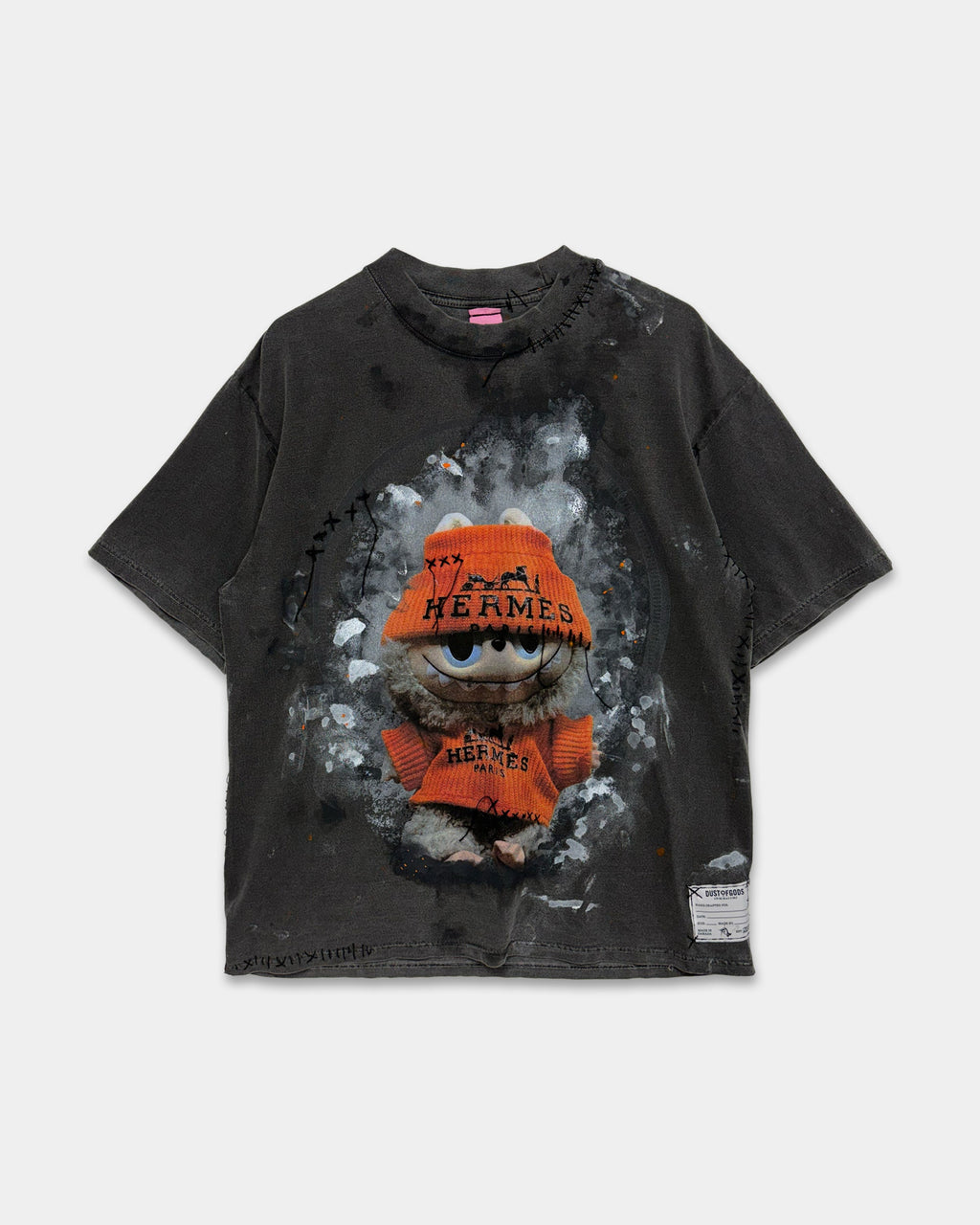Thierry Labubu T-Shirt