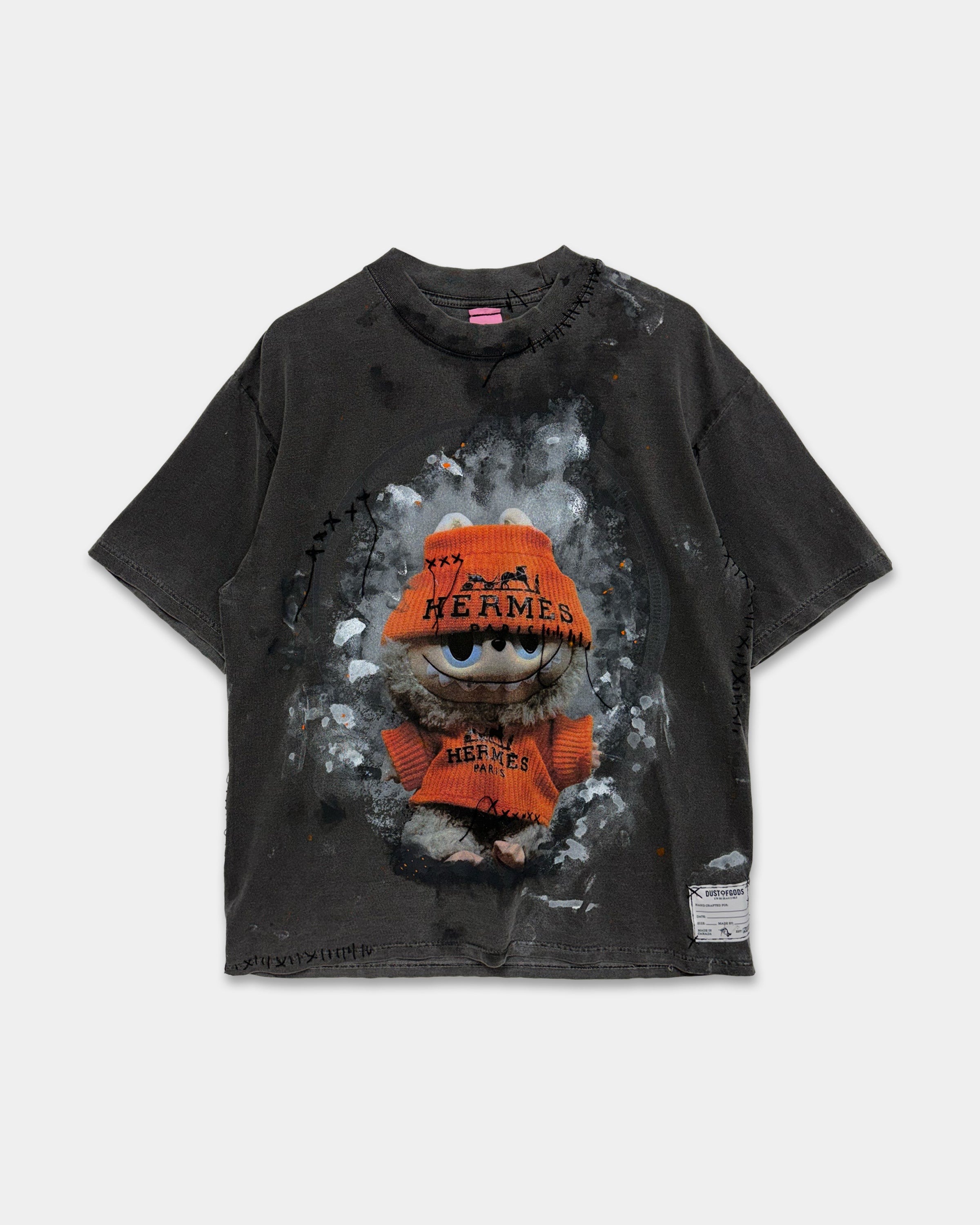 Thierry Labubu T-Shirt