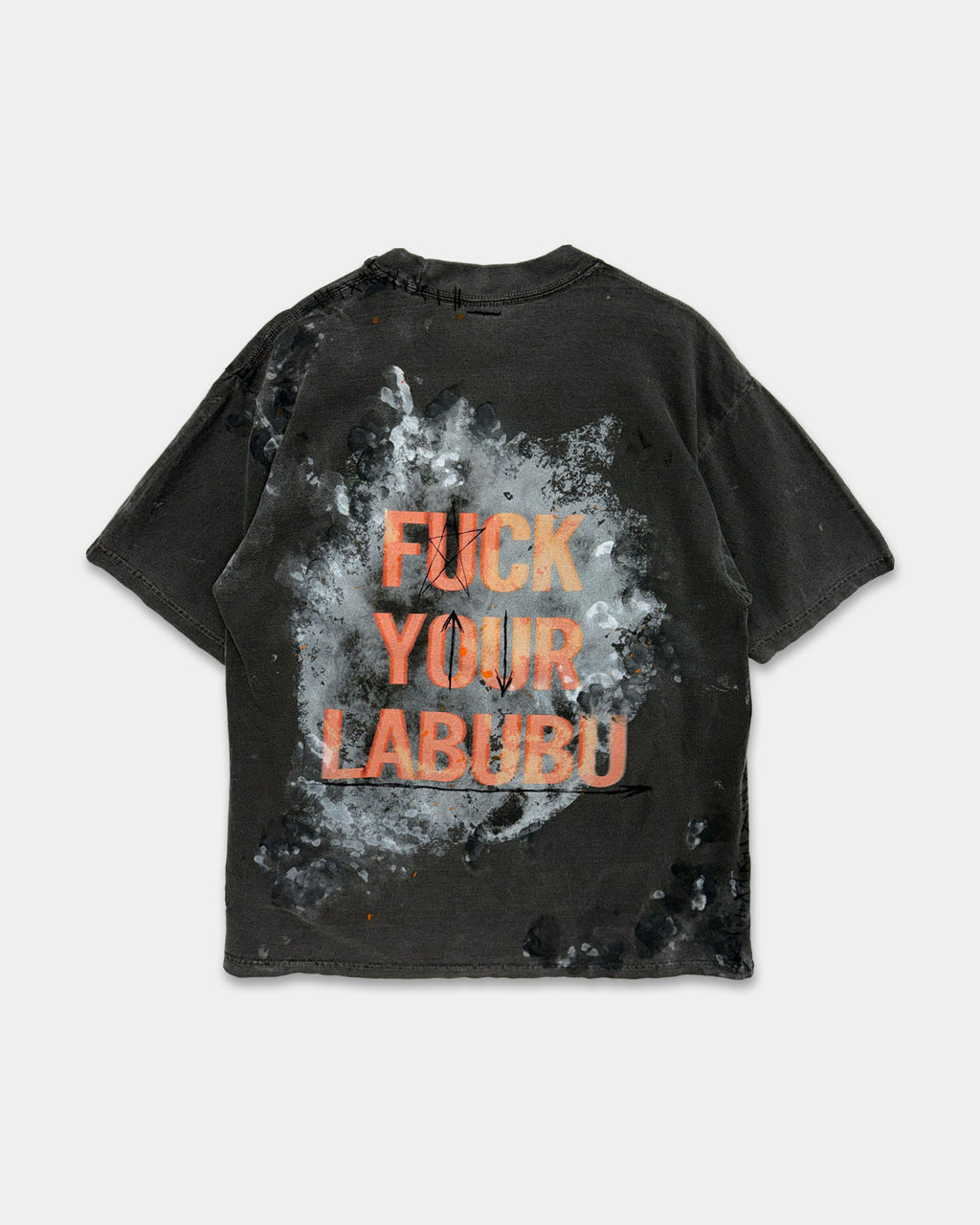 Thierry Labubu T-Shirt