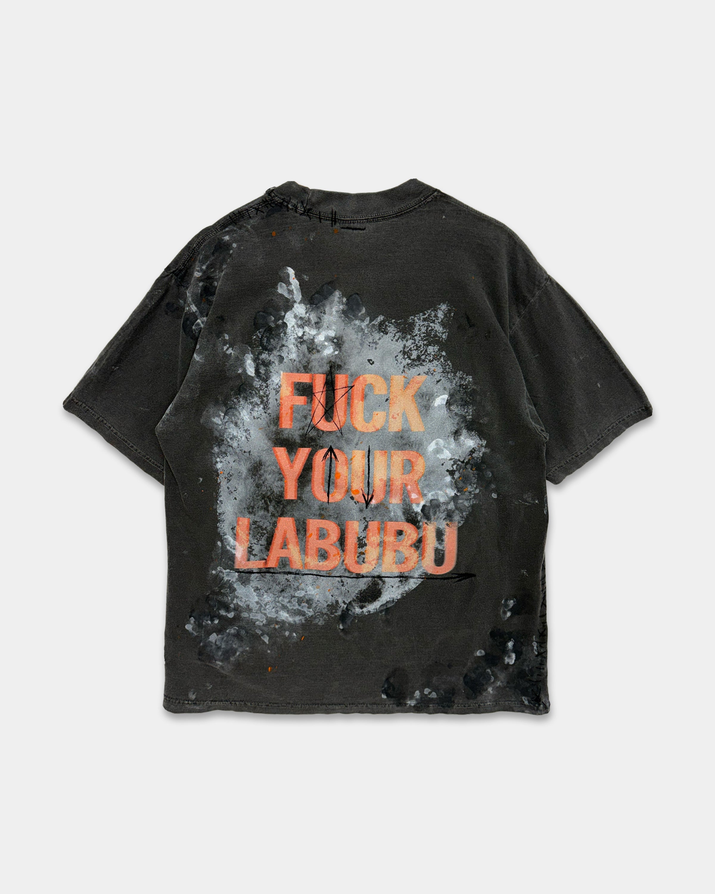 Thierry Labubu T-Shirt