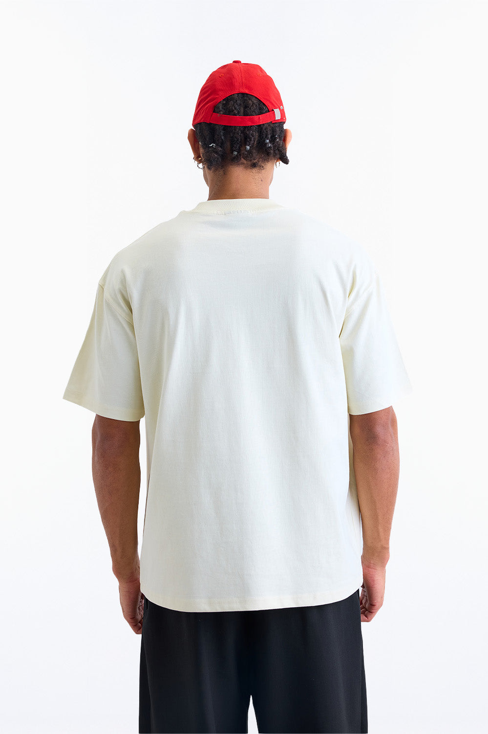 Track 75 Oversized T-shirt