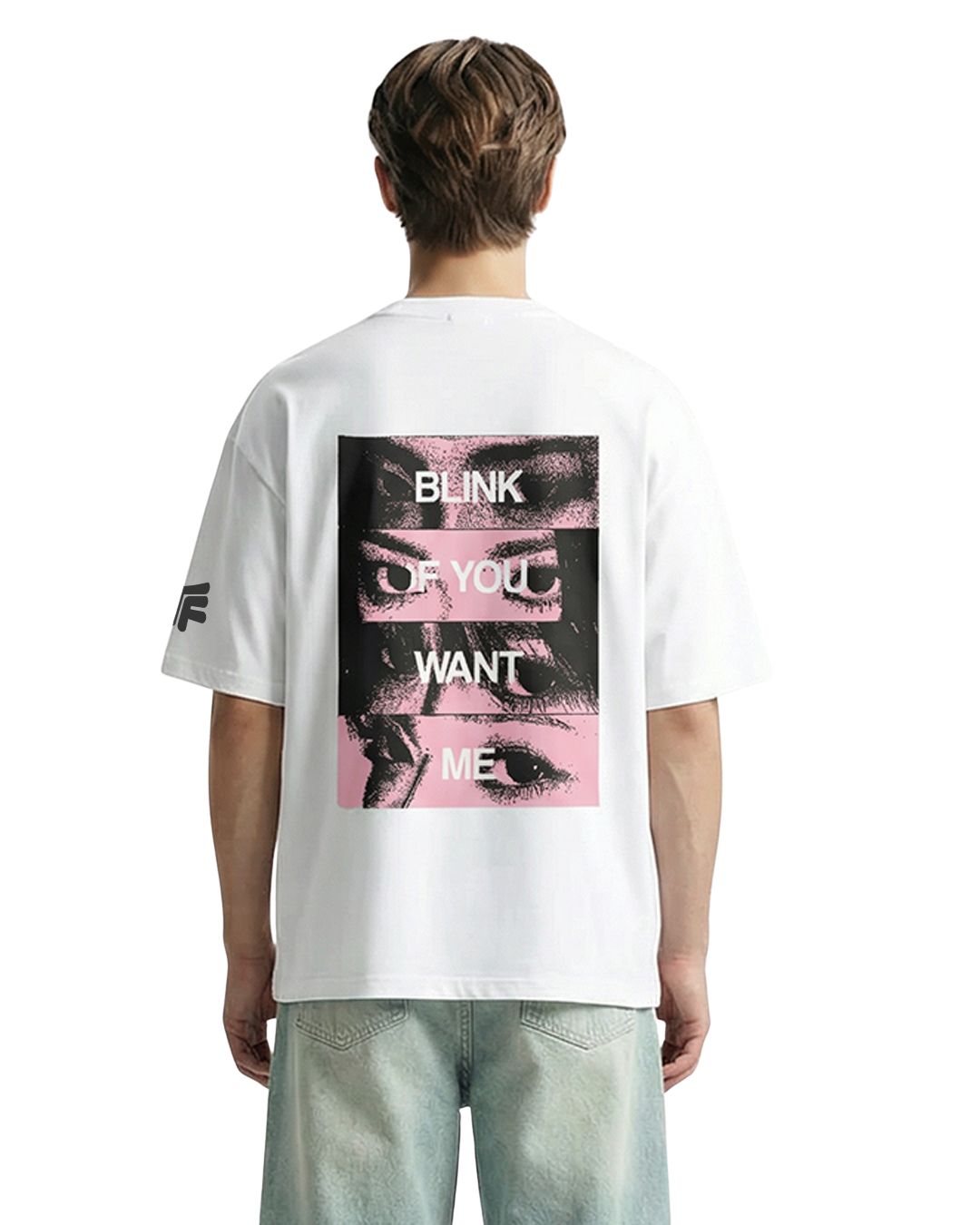 Blink Heavyweight T-shirt