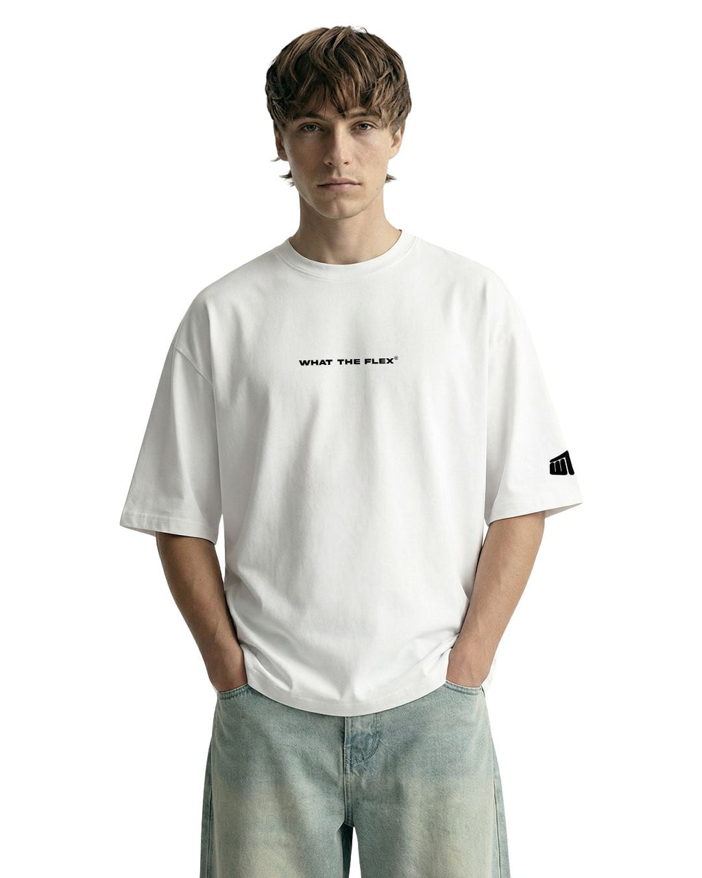 Blink Heavyweight T-shirt