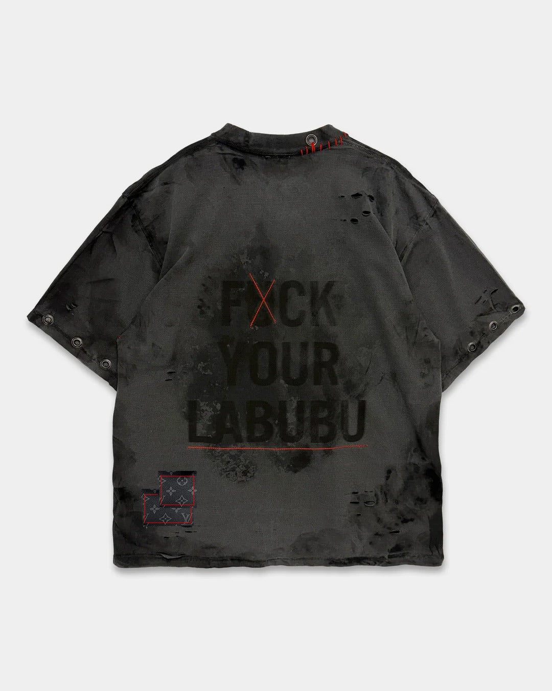 Have Faith Labubu T-Shirt