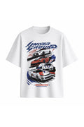 Underground Winners Oversized T-shirt