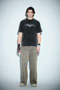 Wired Wrath Oversized T-shirt
