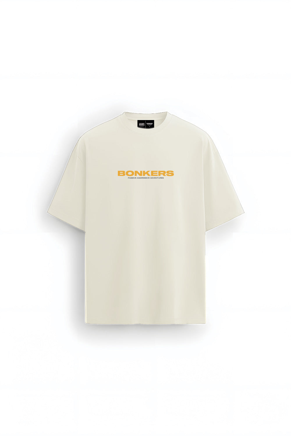 Purred Emails Oversized T-shirt