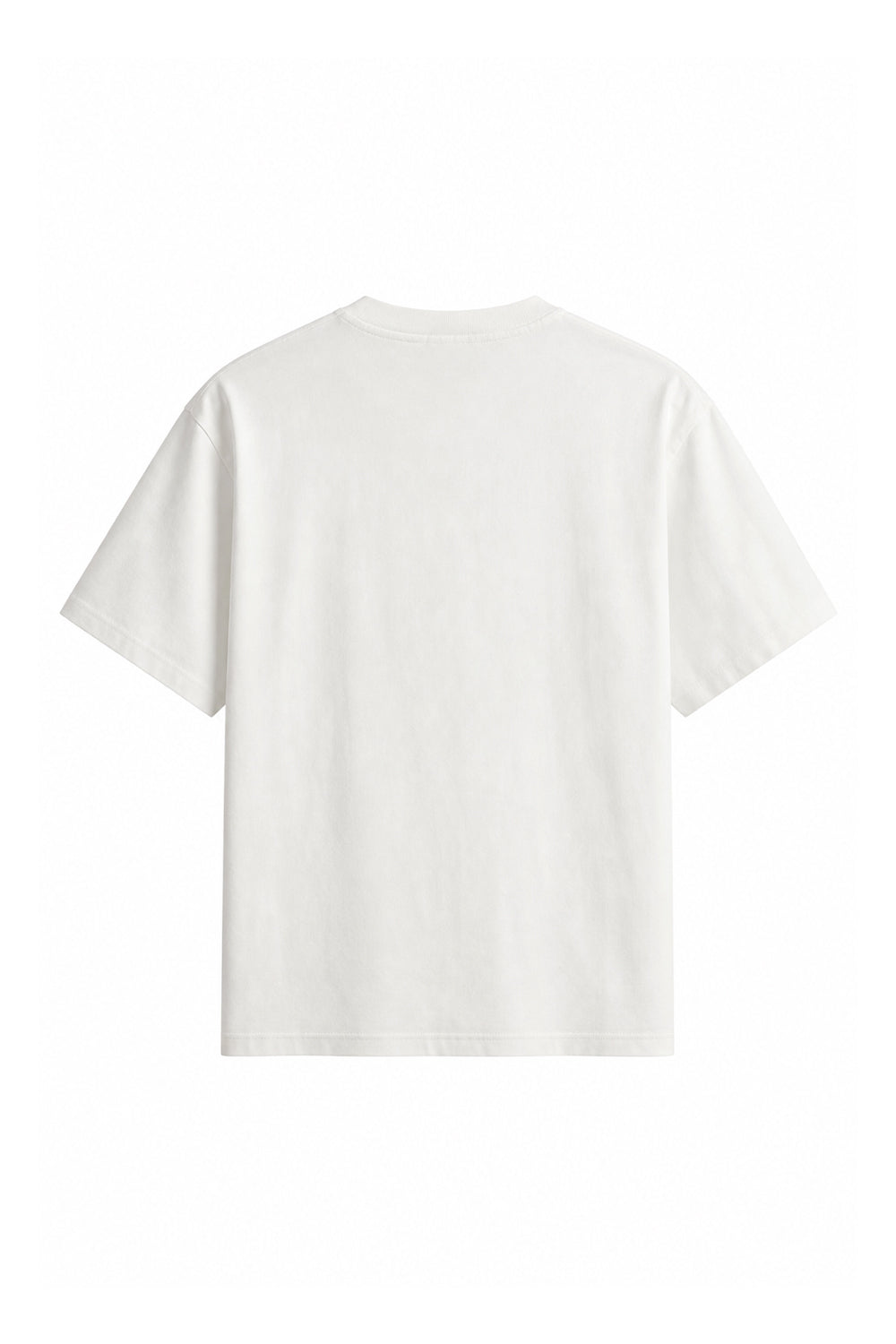 Speed Up Oversized T-shirt