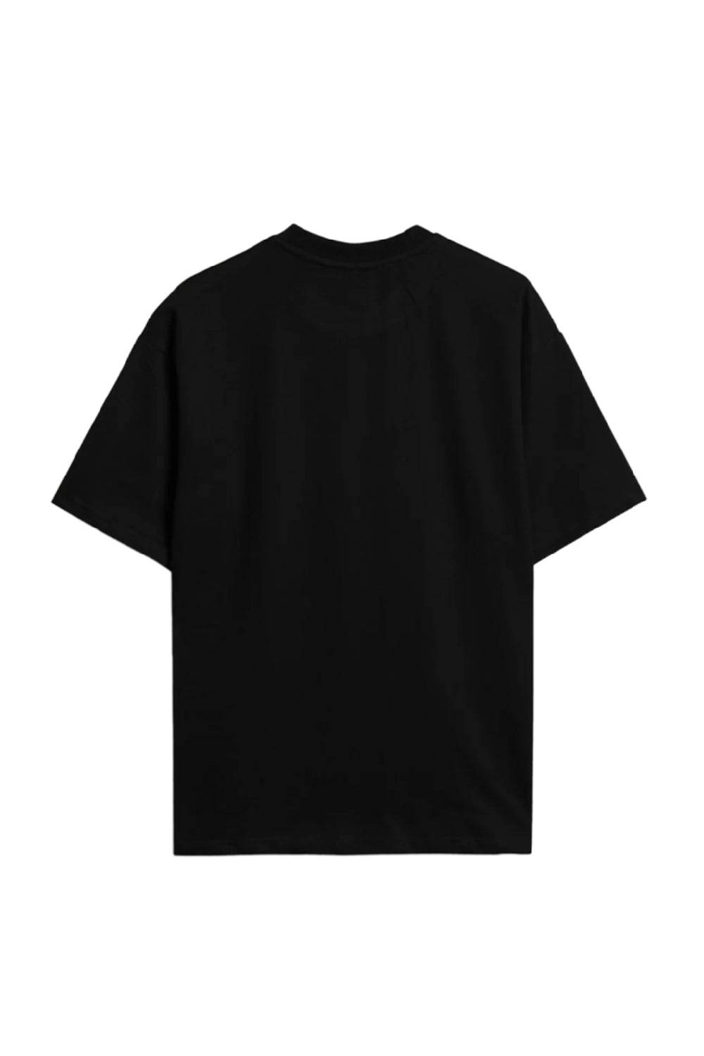 Baddie Oversized T-shirt