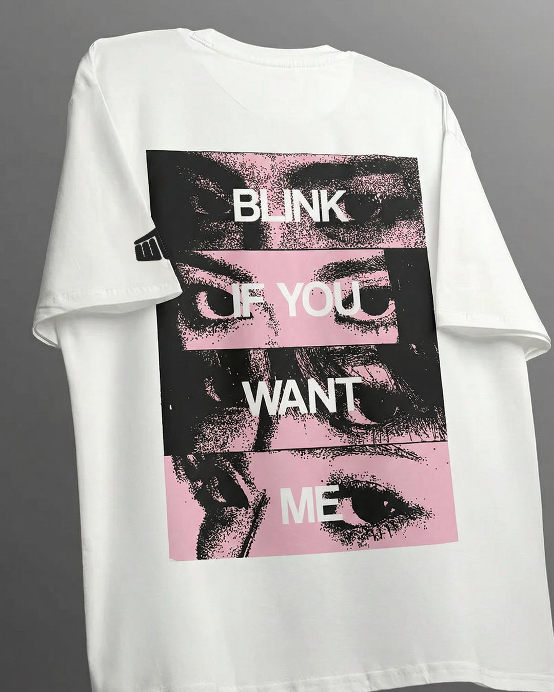 Blink Heavyweight T-shirt