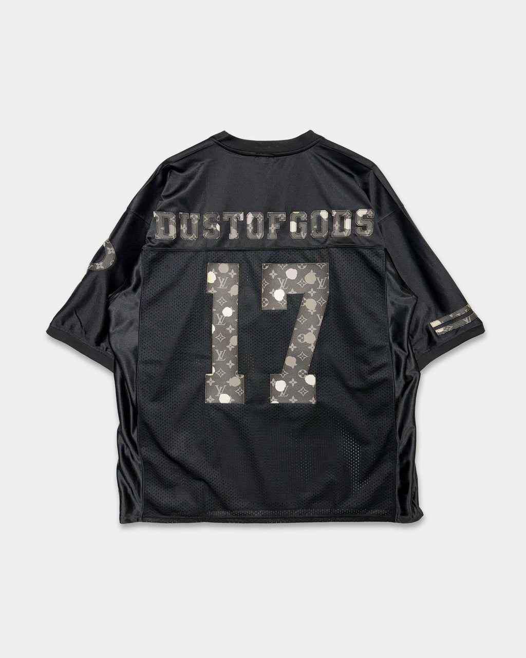 Eclipse DOG 17 Jersey