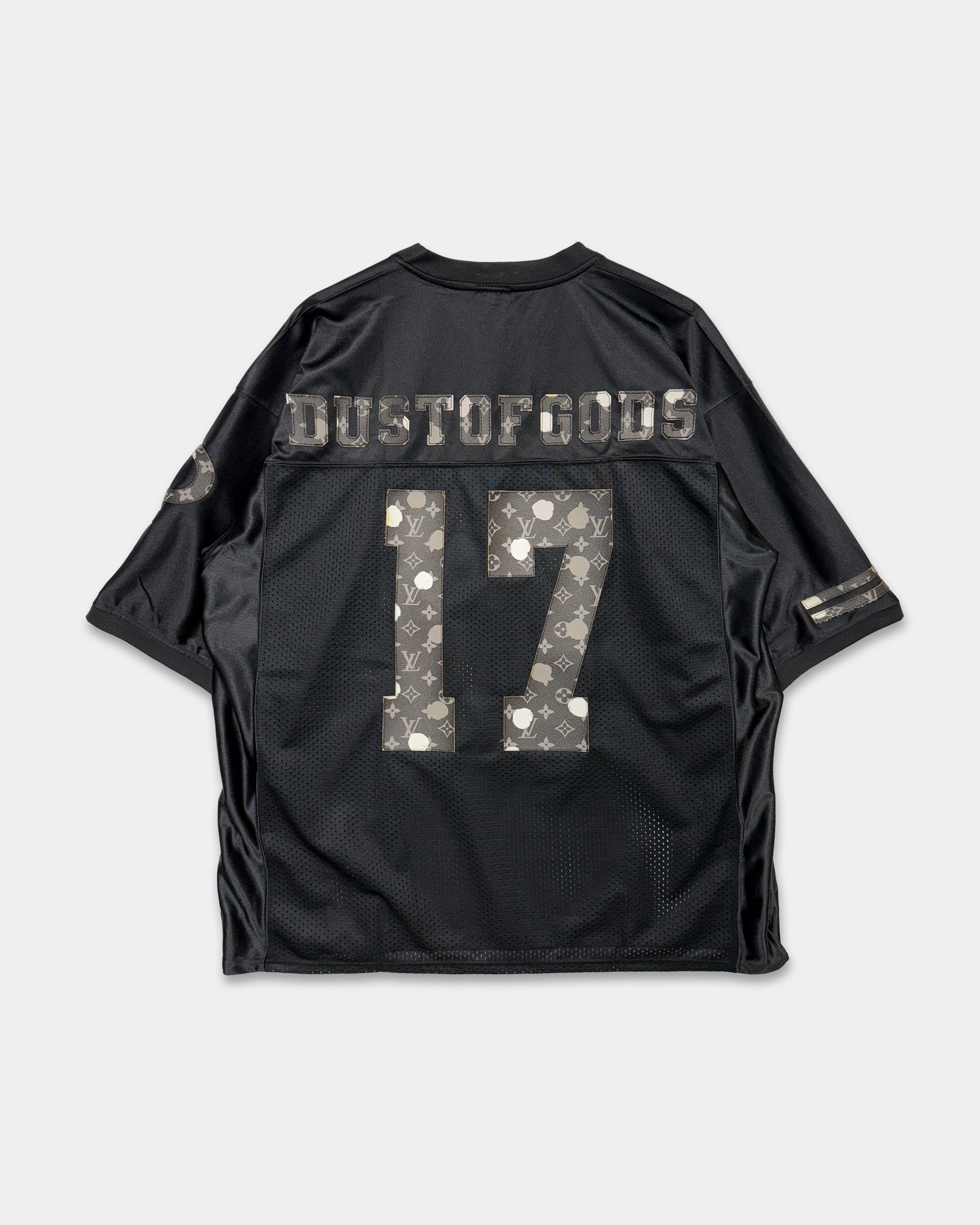 Eclipse DOG 17 Jersey