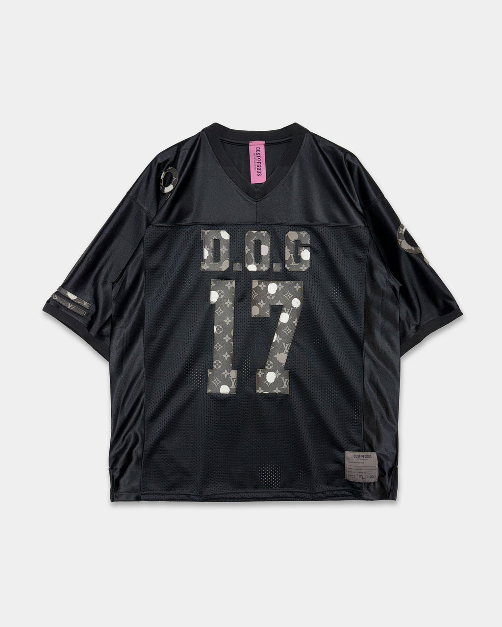 Eclipse DOG 17 Jersey