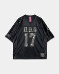 Eclipse DOG 17 Jersey