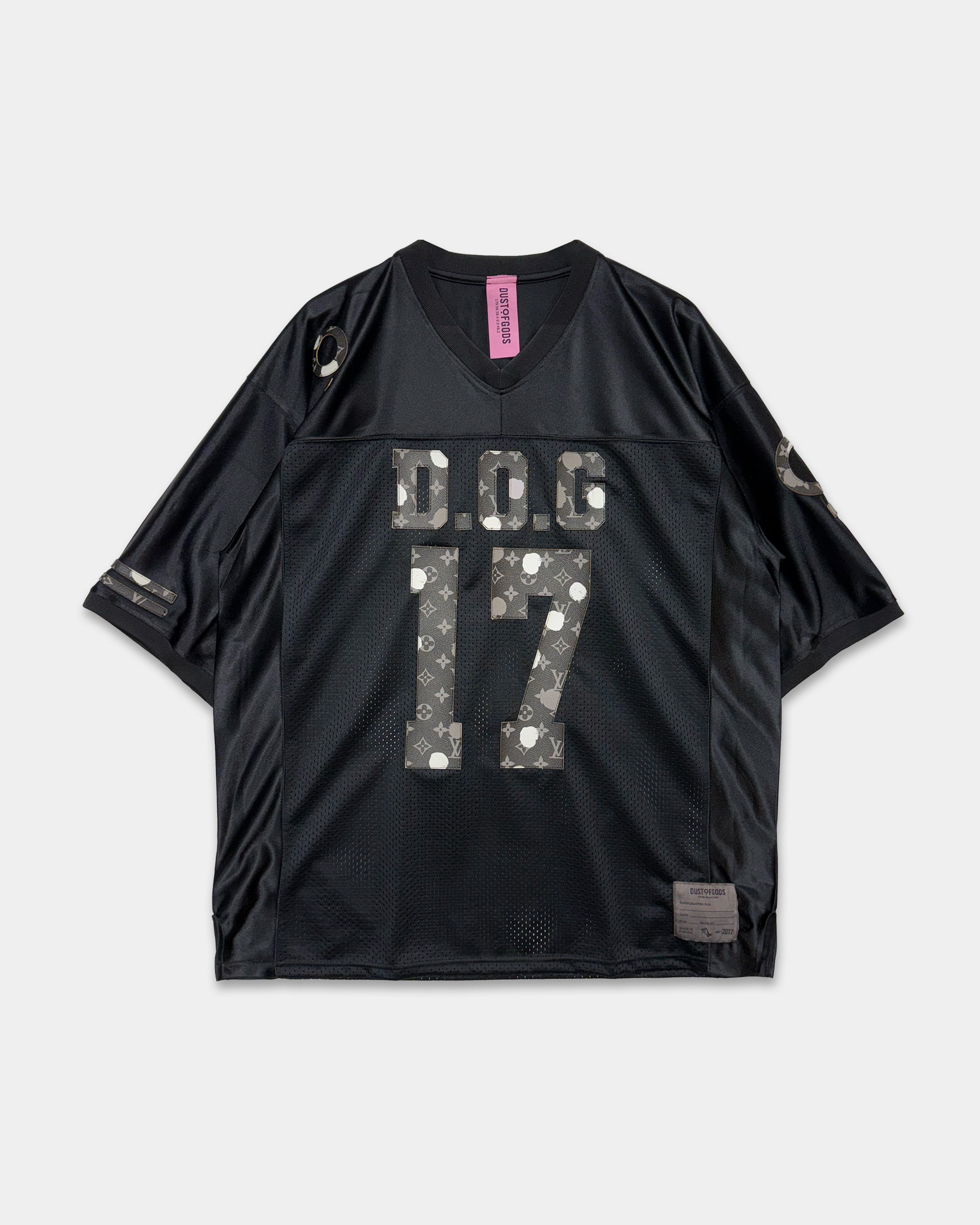 Eclipse DOG 17 Jersey