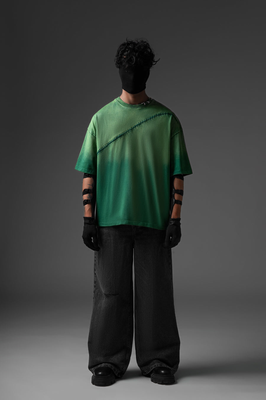 Ashura T-shirt