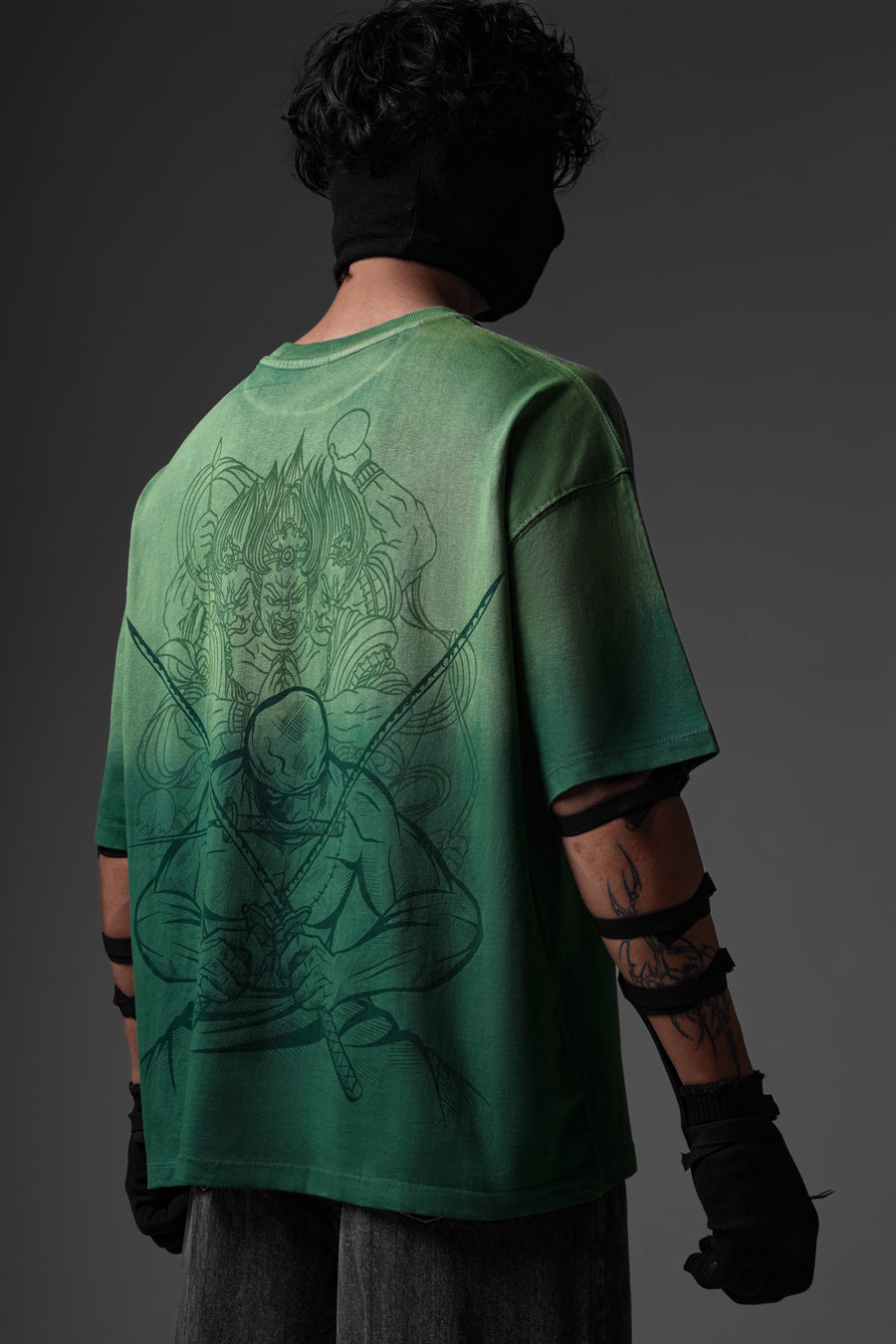 Ashura T-shirt
