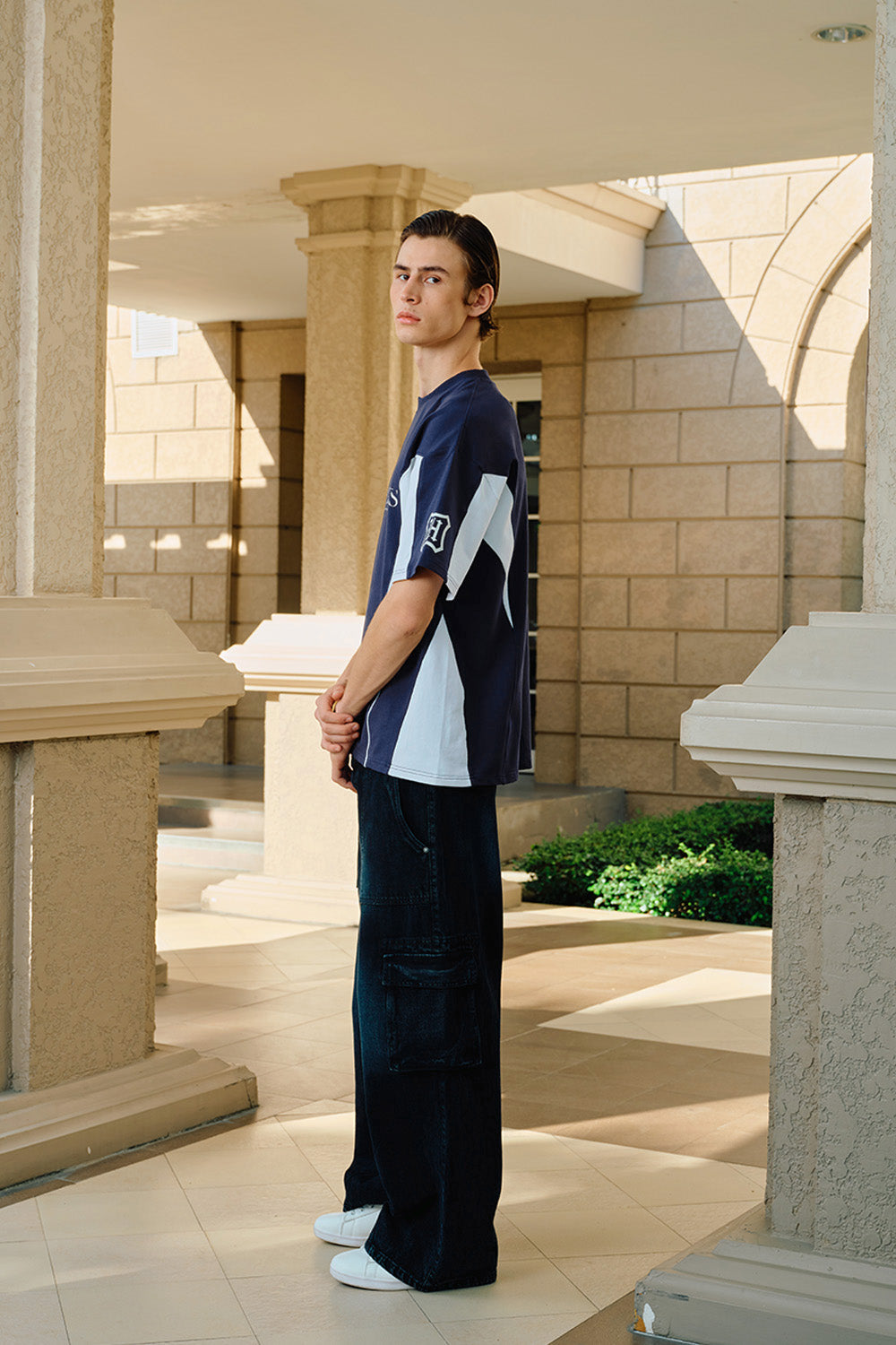 Hogwarts League Jersey