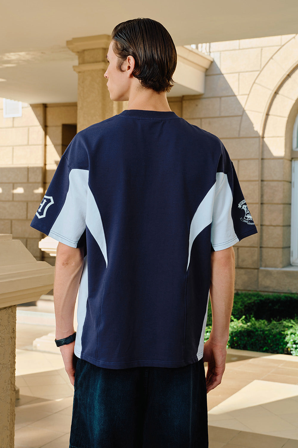 Hogwarts League Jersey
