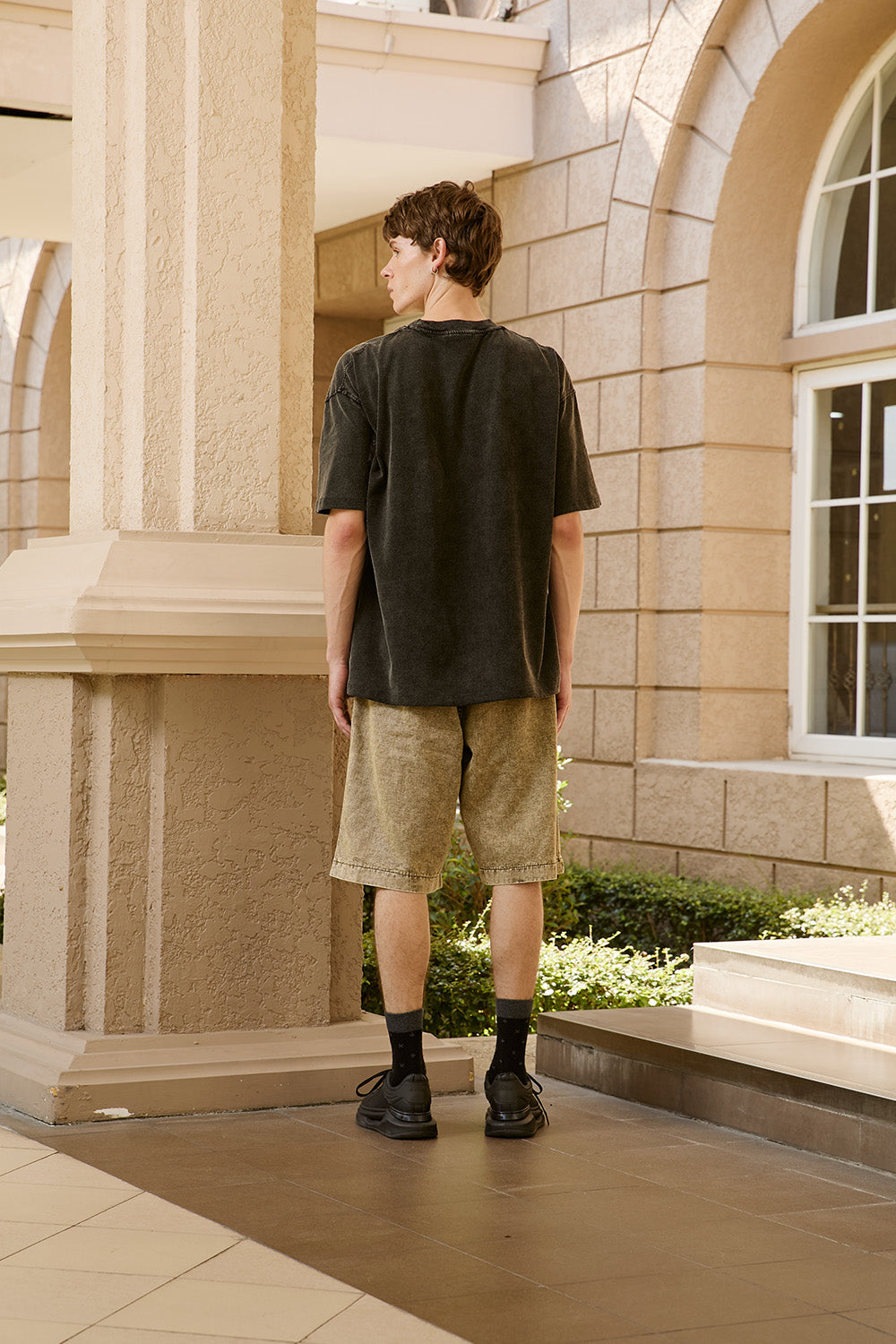 Horcruxes Oversized T-shirt