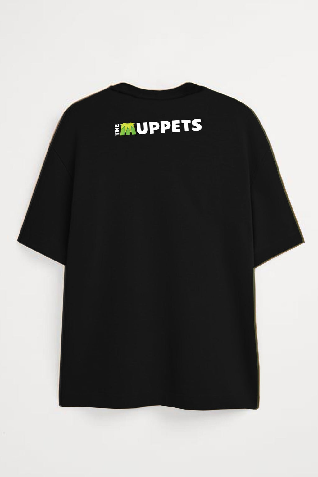 Muppets Oversized T-shirt