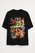 Muppets Oversized T-shirt