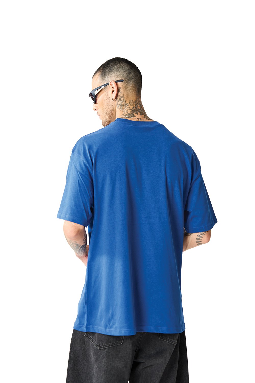 Roar Disney Oversized T-shirt