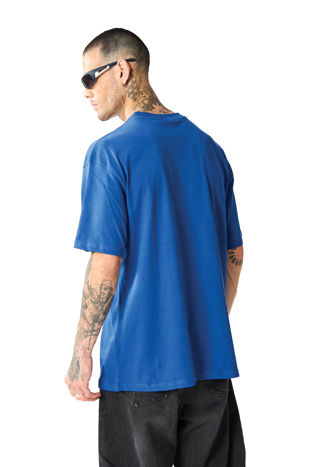 Roar Disney Oversized T-shirt