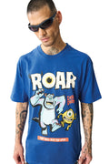 Roar Disney Oversized T-shirt