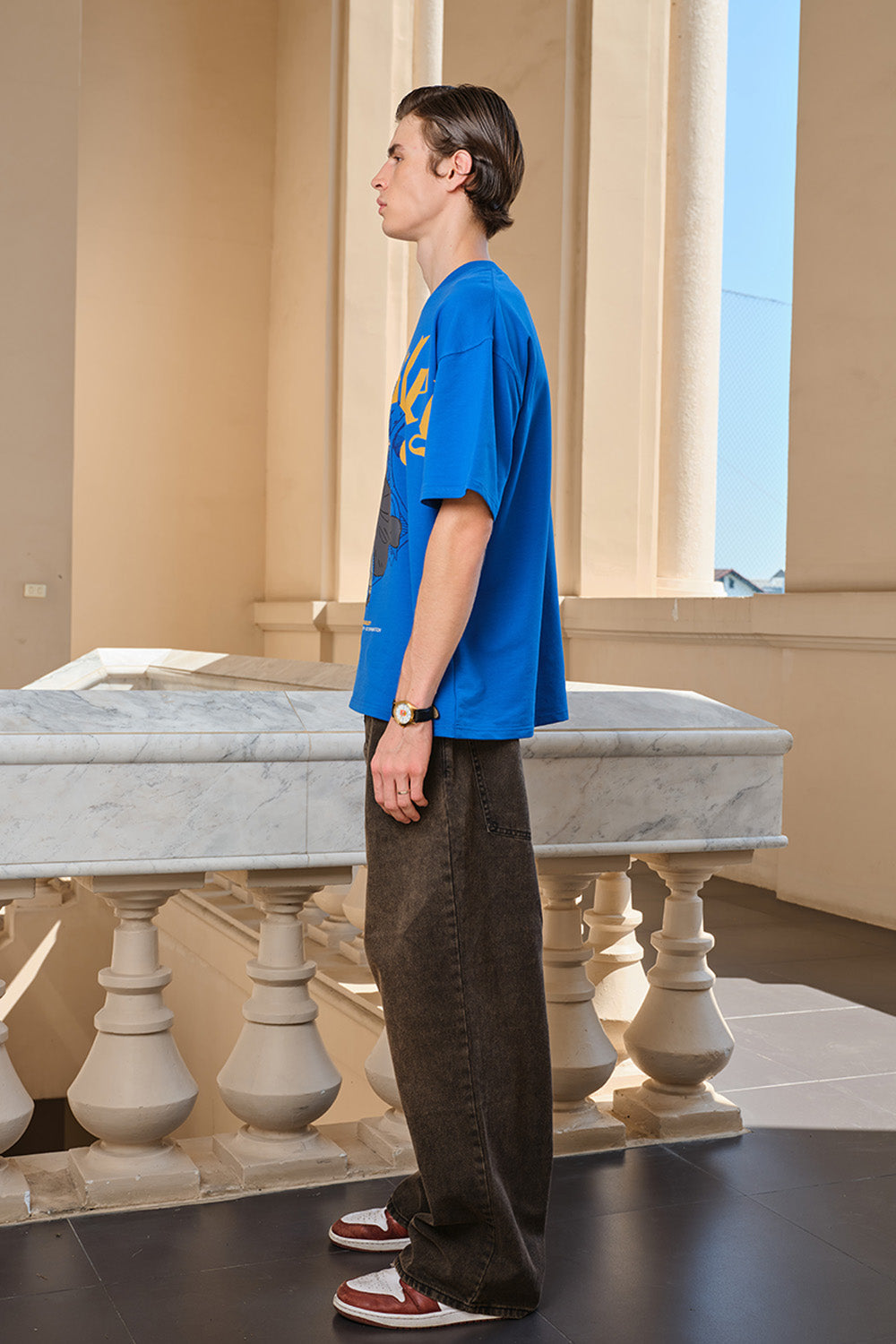 Ron Weasley Oversized T-shirt