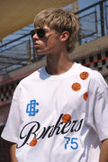 Signature 75 Oversized T-shirt