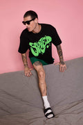 Sorted Oversized T-Shirt