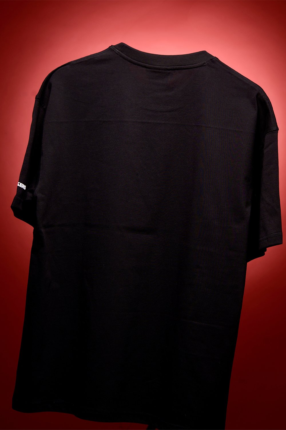 SpongeBob Xmas Oversized T-shirt