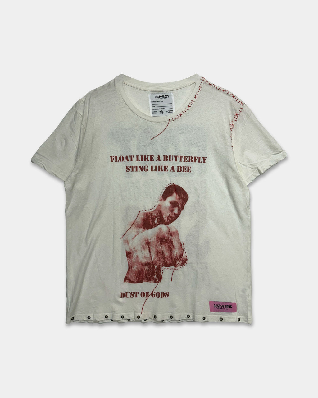 Sting Like A Bee T-Shirt
