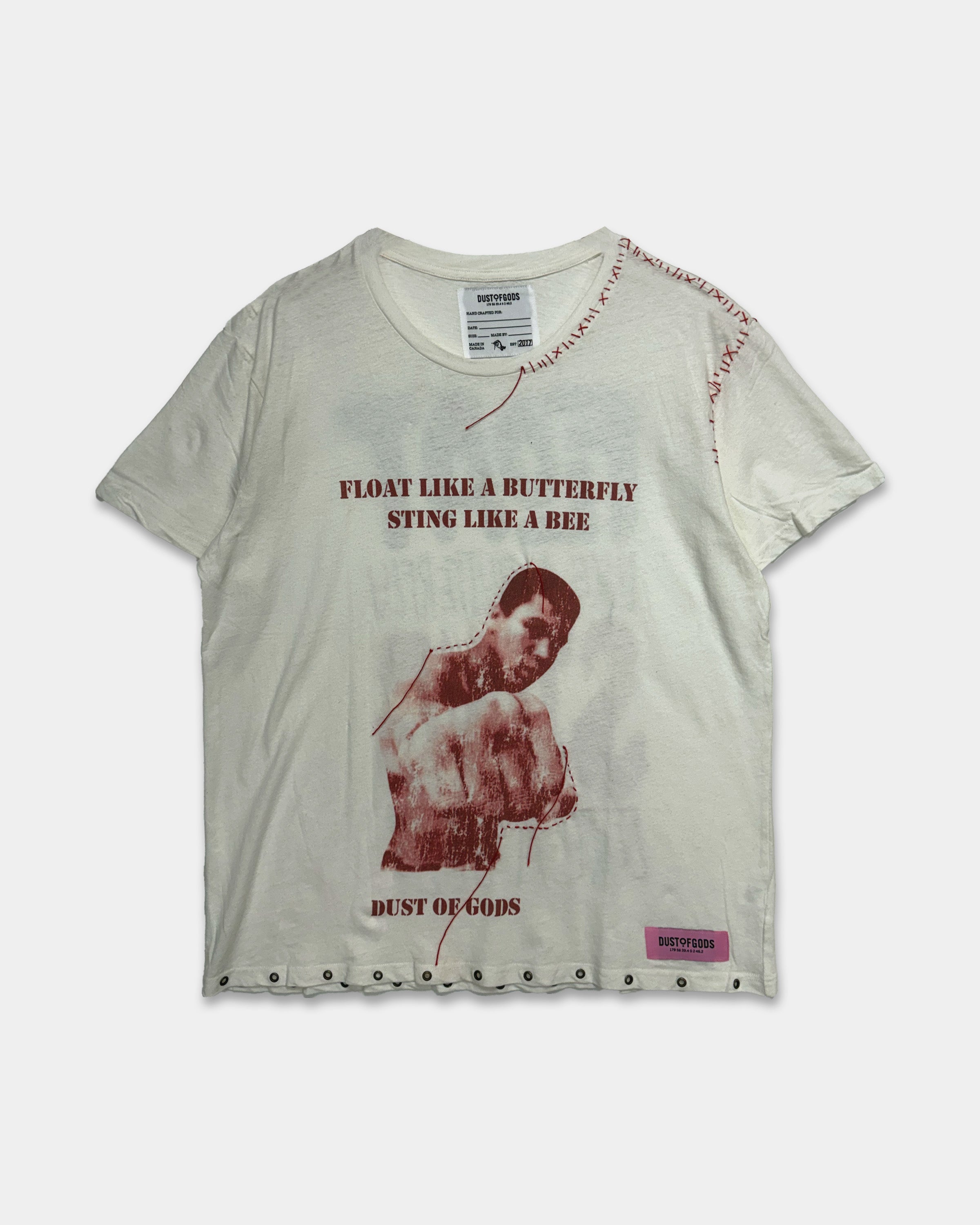 Sting Like A Bee T-Shirt