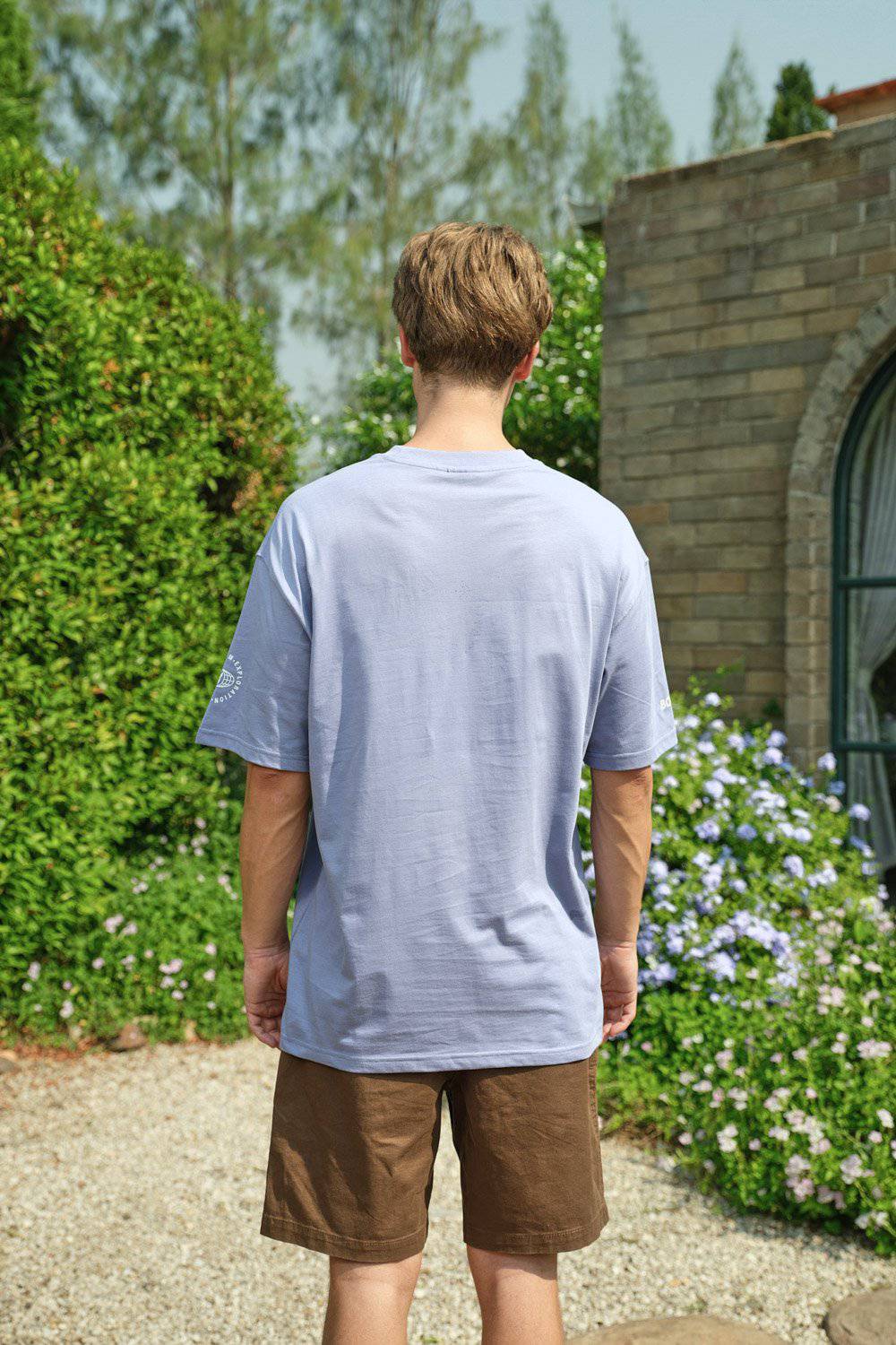 The Playboy Bunny Oversized T-shirt