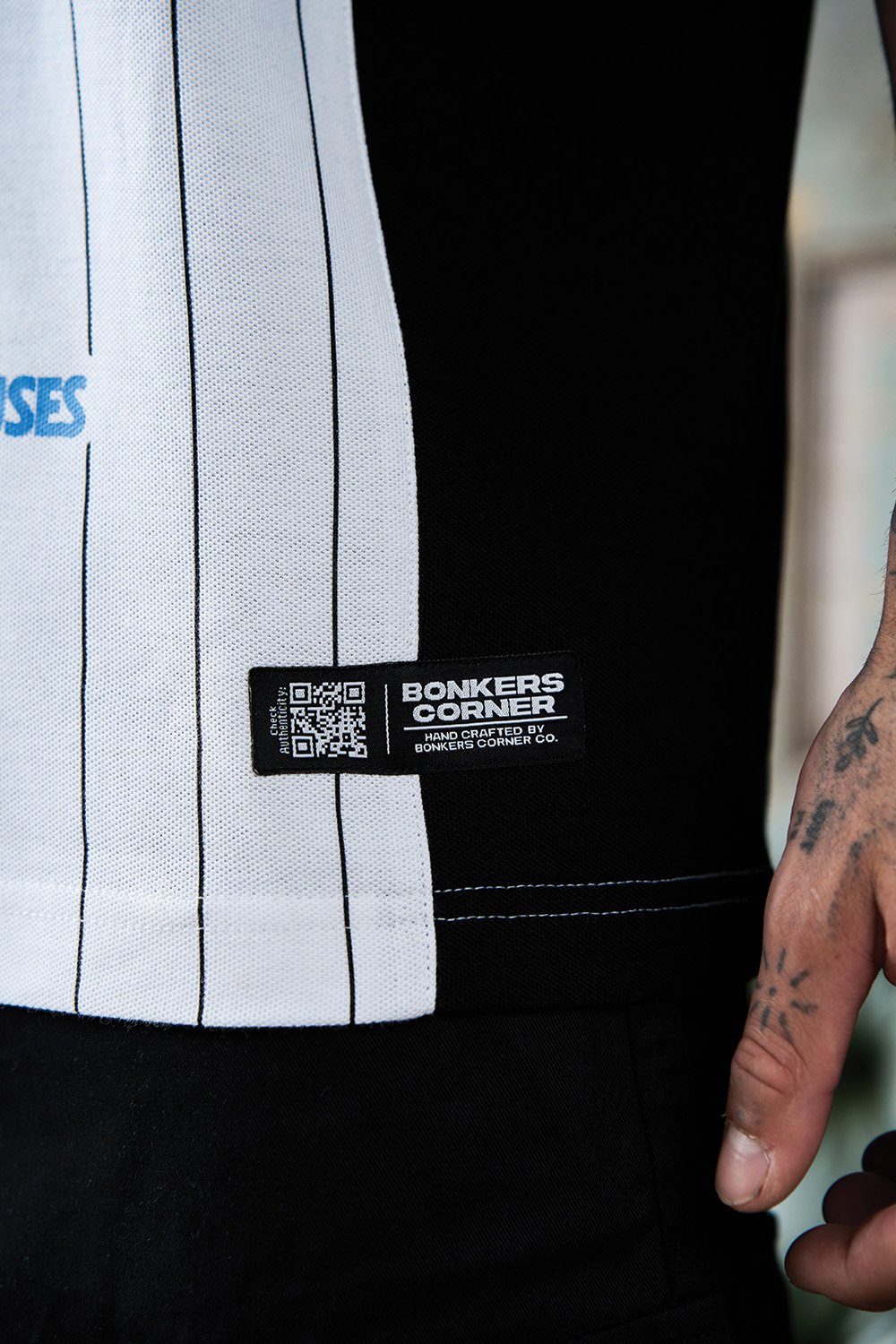 tokidoki Boxing Club Jersey