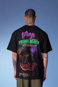 Travis Scott- utopia Oversized T-shirt