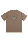 Westworld Oversized T-shirt