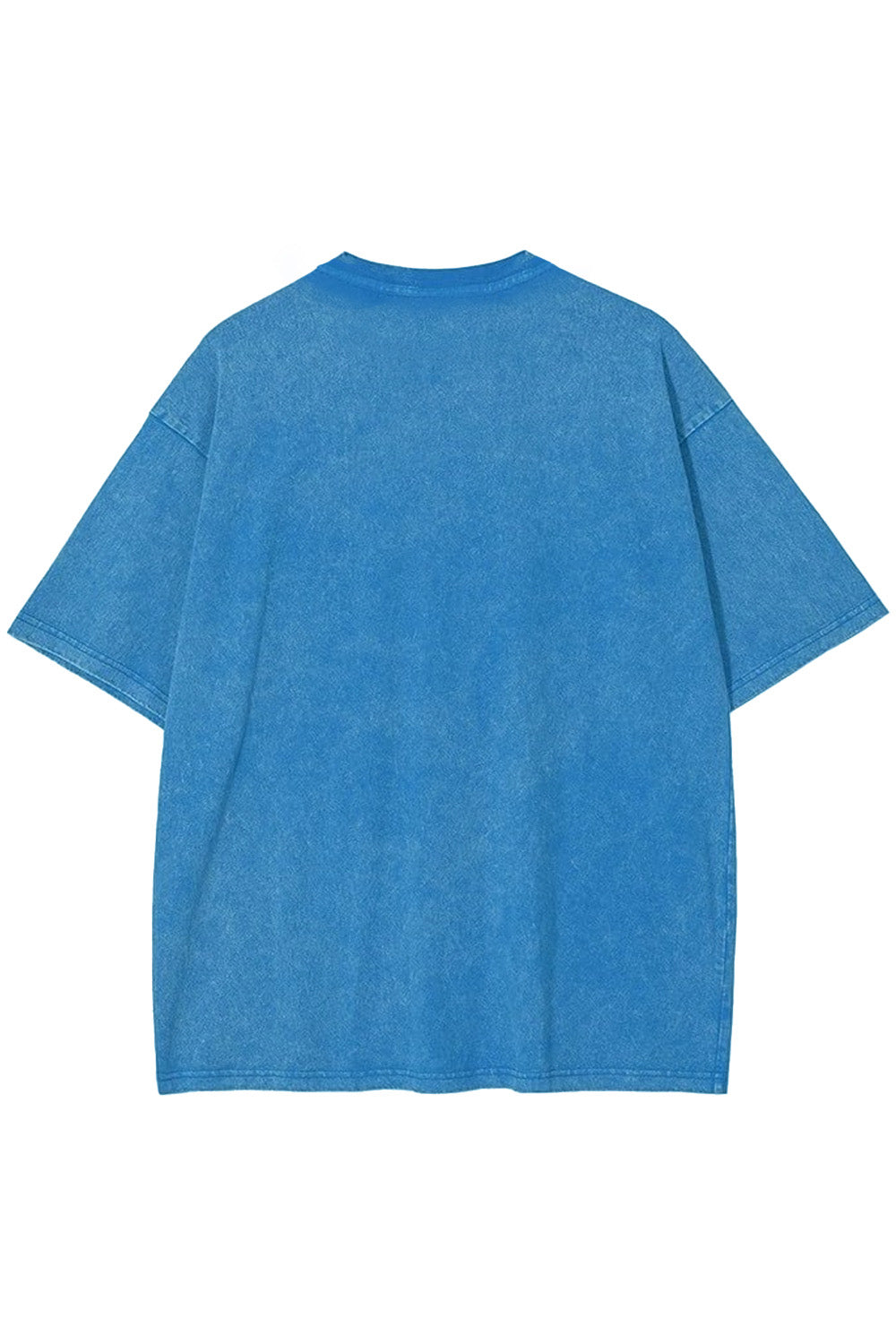 Crush Me Oversized T-shirt